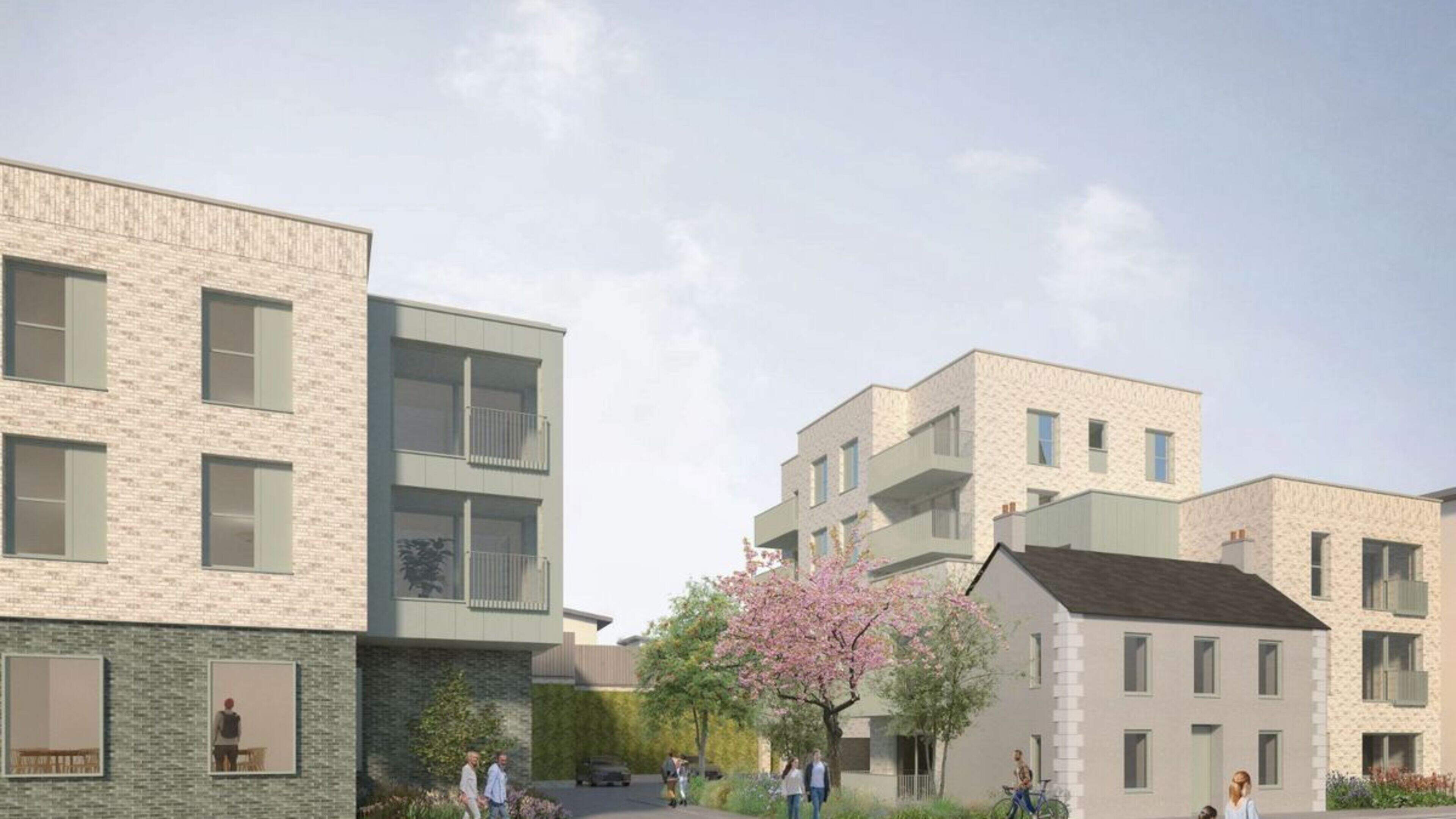 Wicklow site earmarked for Duggan family restaurant and apartments on sale for €1.4m